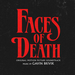 Faces of Death