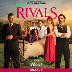Rivals: Season 2 (Part 1)