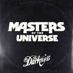 Masters of the Universe (Single)