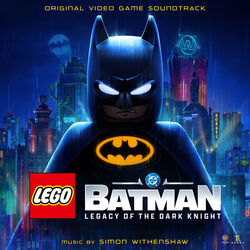 LEGO Batman: Legacy of the Dark Knight
