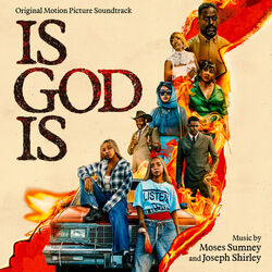 Is God Is