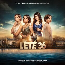 L'Ete 36