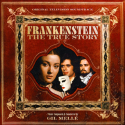 Frankenstein: The True Story