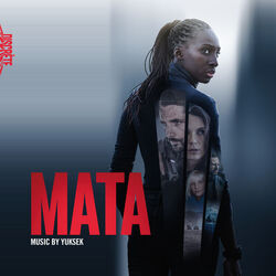 Mata
