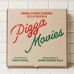 Pizza Movies