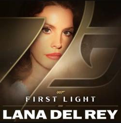 007 First Light (Single)