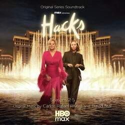 Hacks: Seasons 2-5