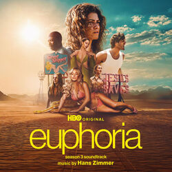 Euphoria: Season 3