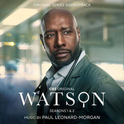 Watson: Seasons 1 & 2