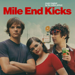 Mile End Kicks