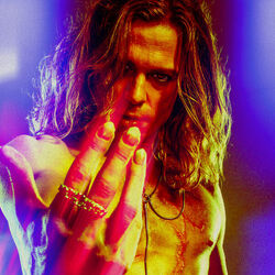 The Vampire Lestat: Butterscotch Bitch (Single)