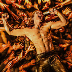 The Vampire Lestat: Your Biggest Fan (Single)