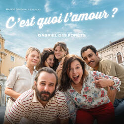 C'est quoi l'amour?