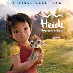 Heidi - Rescue of the Lynx