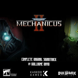Warhammer 40,000: Mechanicus II