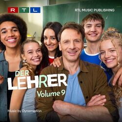 Der Lehrer - Volume 9