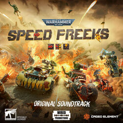 Warhammer 40,000: Speed Freeks