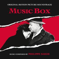 Music Box / The Matchmaker