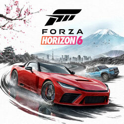 Forza Horizon 6 (EP)