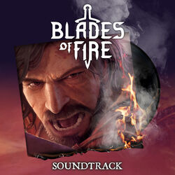 Blades of Fire