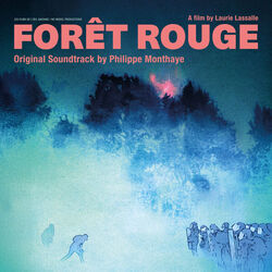 Foret rouge (EP)