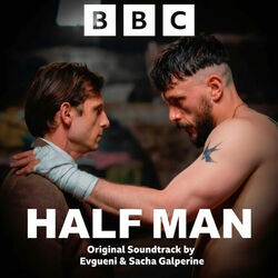 Half Man
