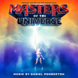 Masters of the Universe