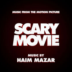 Scary Movie