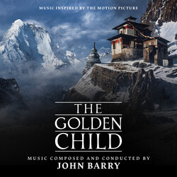 The Golden Child - Unused Score