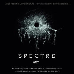 Spectre - 10th Anniversary Expanded Edition