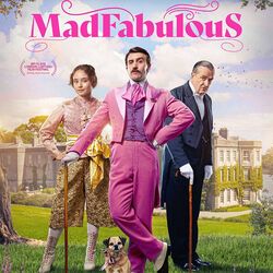 Madfabulous: Extended Edition