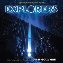 Explorers - Expanded