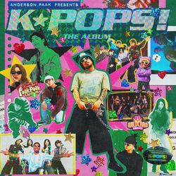 K-Pops!
