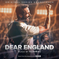 Dear England