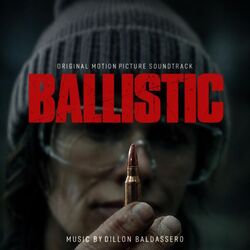 Ballistic