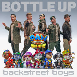 PAW Patrol: The Dino Movie: Bottle Up (Single)
