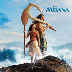 Moana