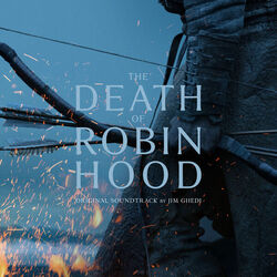 The Death of Robin Hood