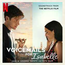 Voicemails for Isabelle