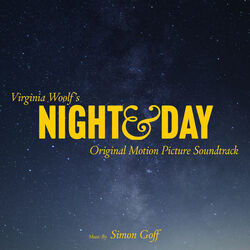 Virginia Woolf's Night & Day