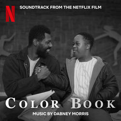 Color Book
