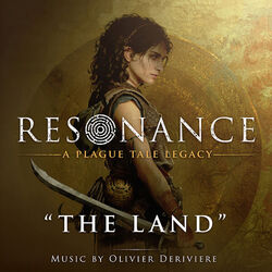 Resonance: A Plague Tale Legacy: The Land (Single)