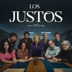 Los justos