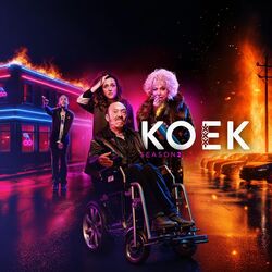 Koek: Season 2
