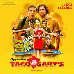 Operation Taco Gary's