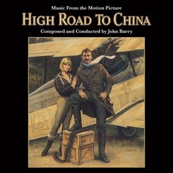 High Road to China - Remastered