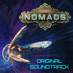 Stellaris: Nomads