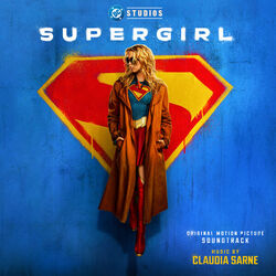 Supergirl