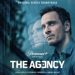 The Agency: Season 2