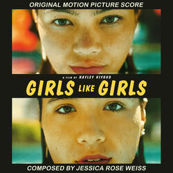Girls Like Girls - Original Score